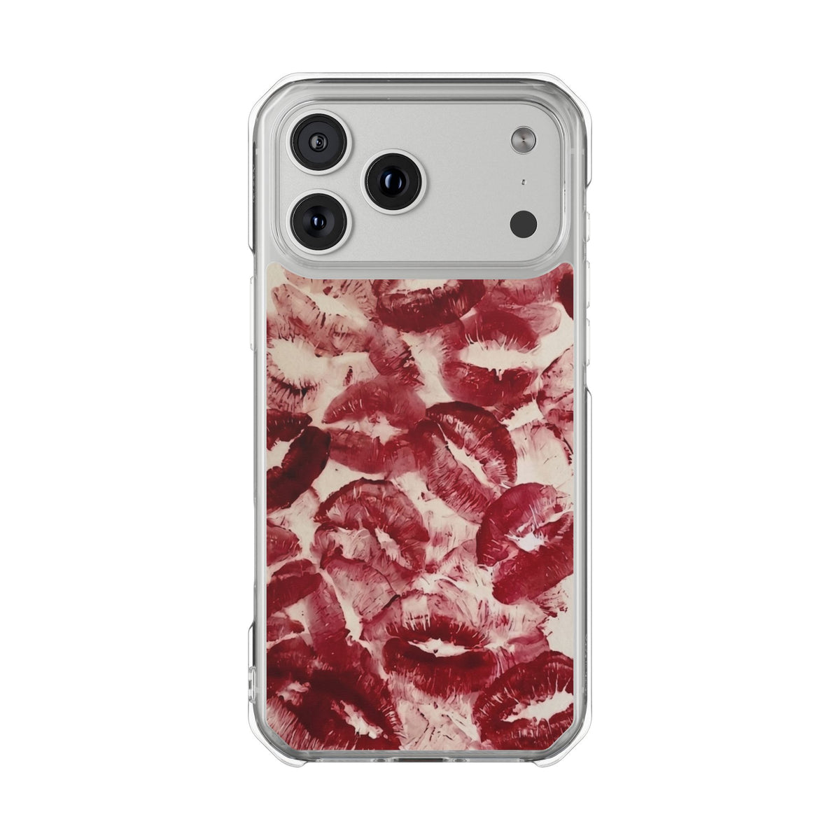 Blush Theory Impact Case