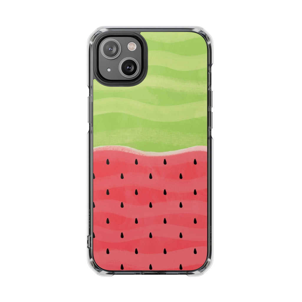 Watermelon Waves Impact Cases