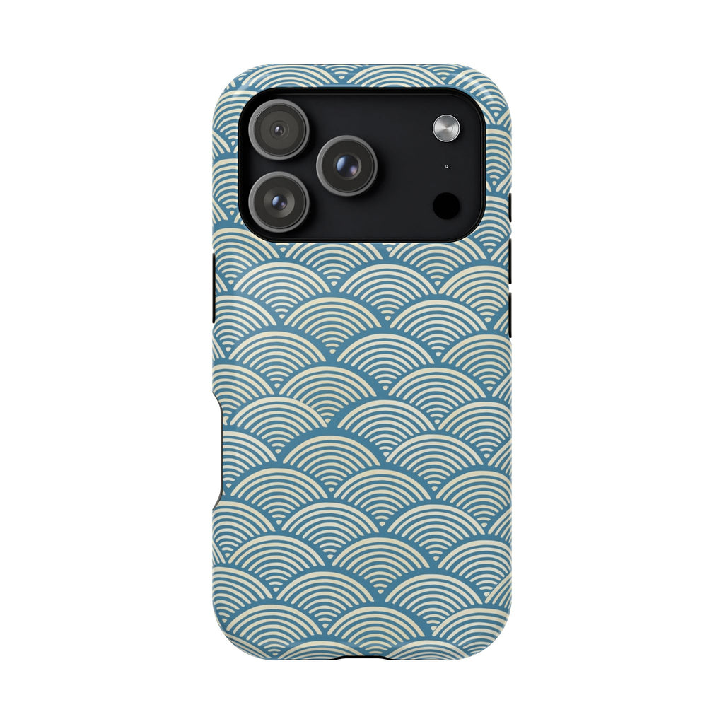 Wave Theory Hard Cases