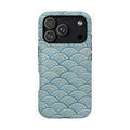 Wave Theory Hard Cases