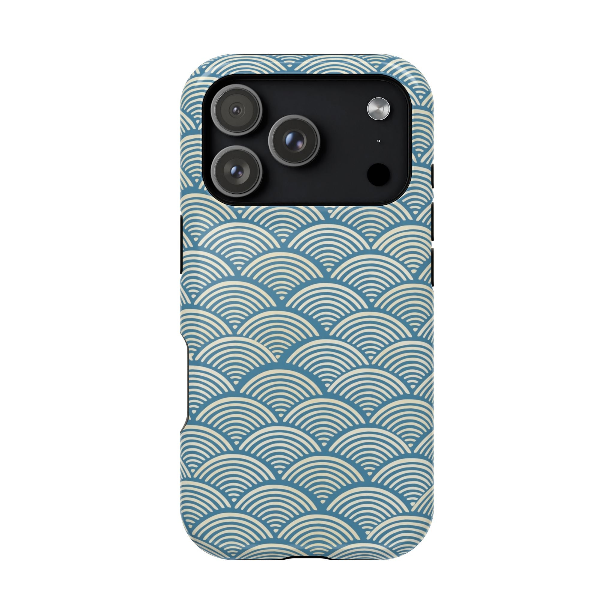 Wave Theory Hard Cases