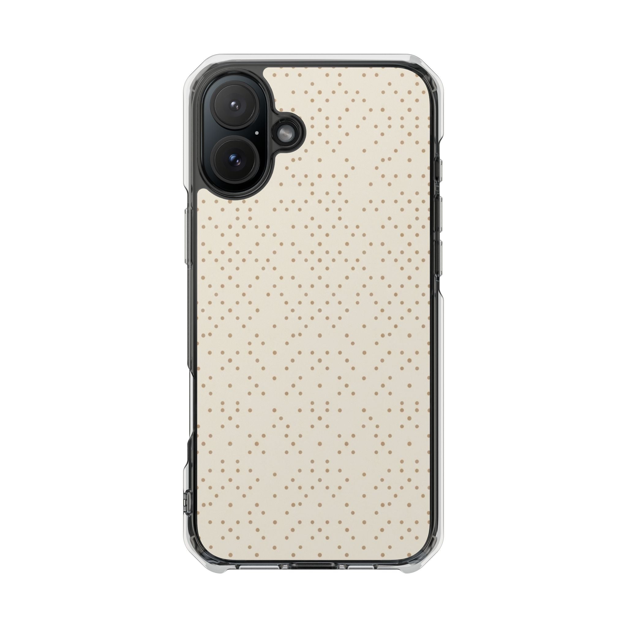 Ivory Dust Impact Cases