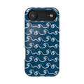 Ocean Whispers Hard Case