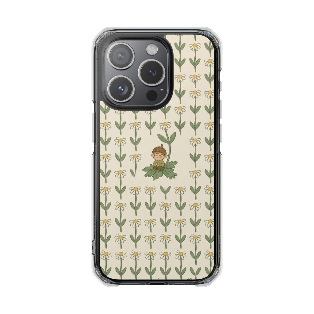 Secret Garden Impact Case