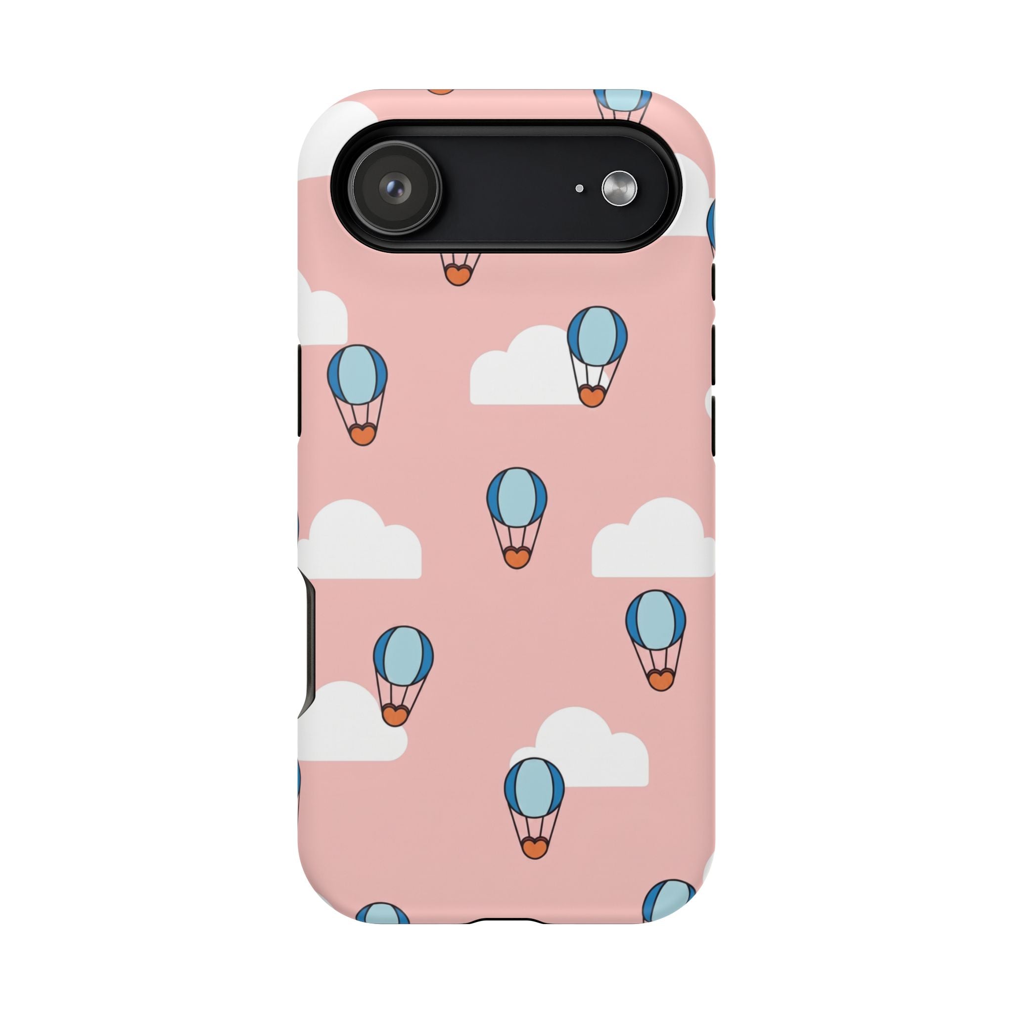 Cloud Nine Hard Case
