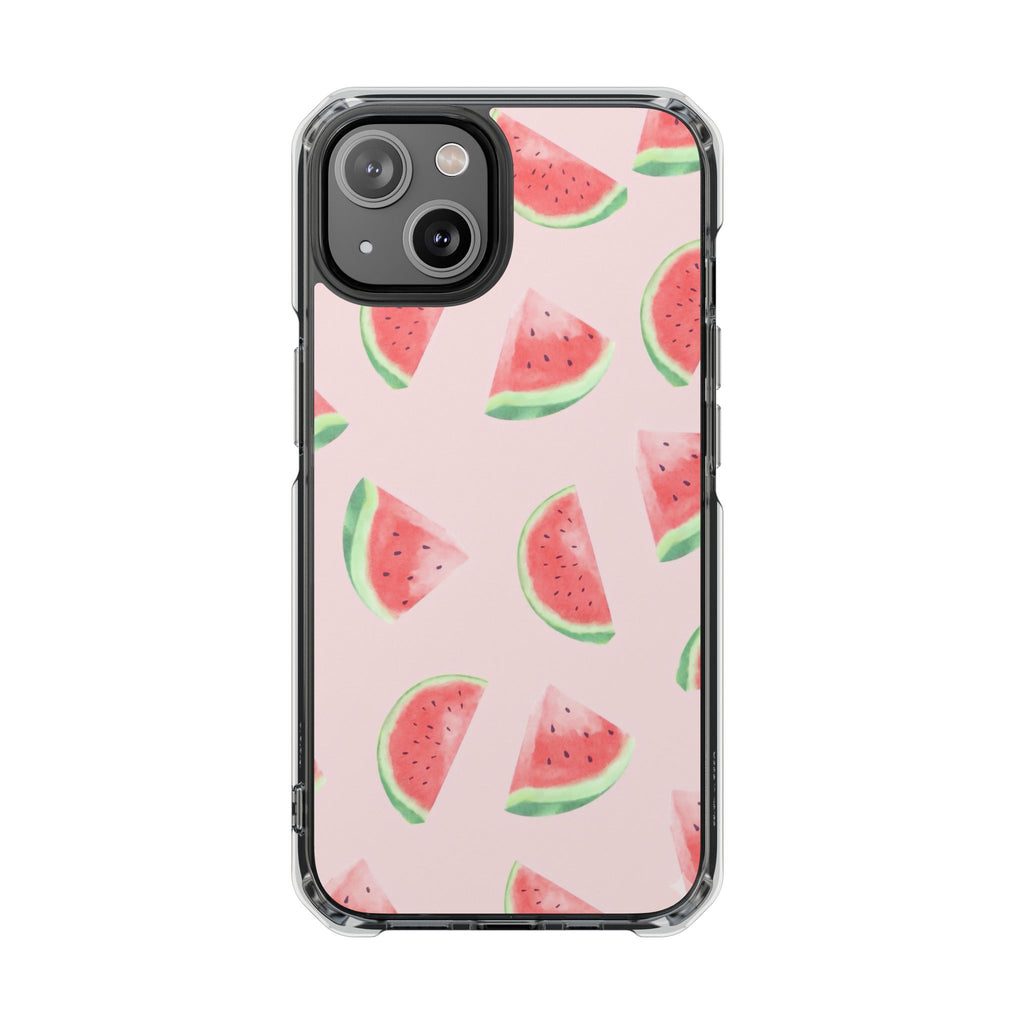 Watermelon Crush Impact Case