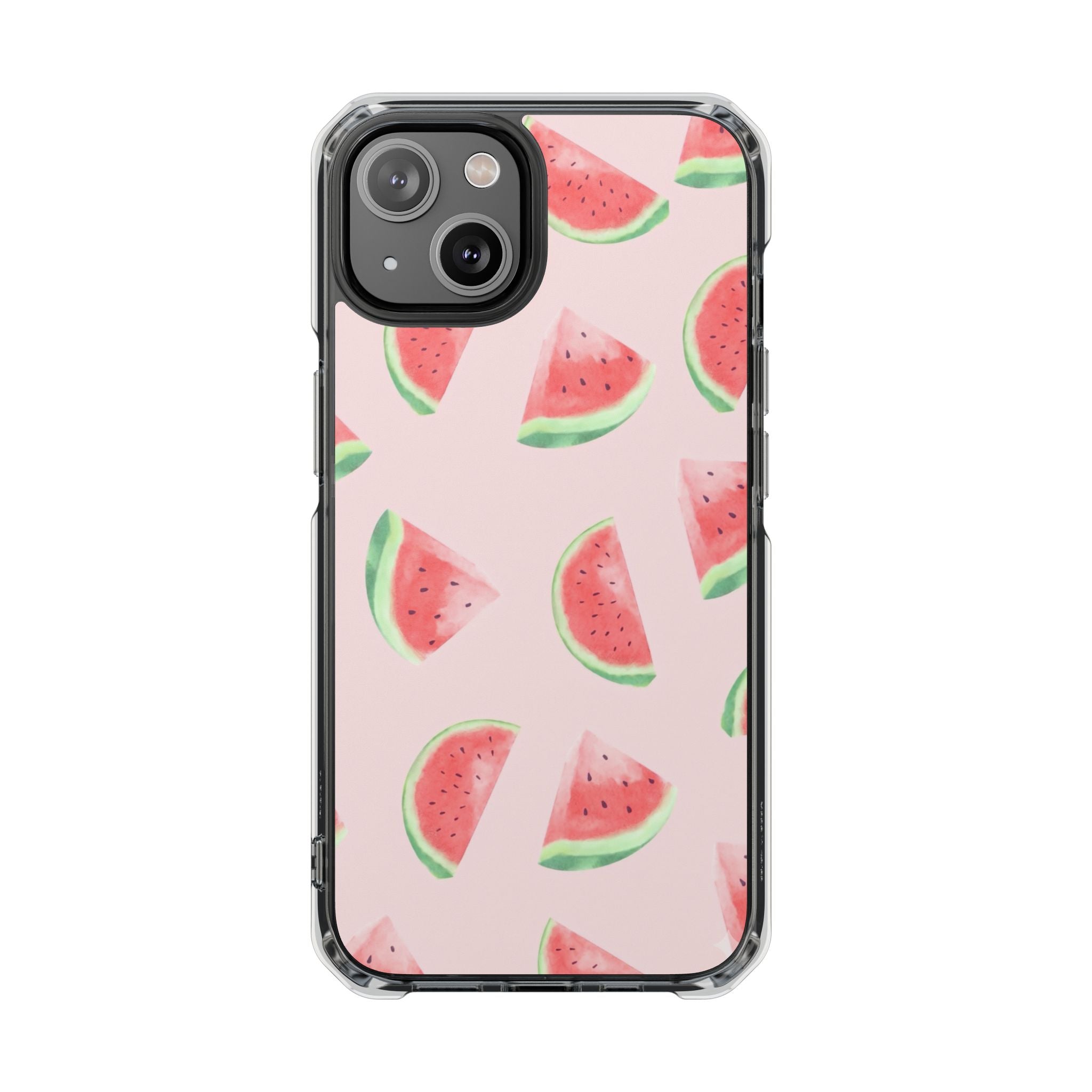 Watermelon Crush Impact Case