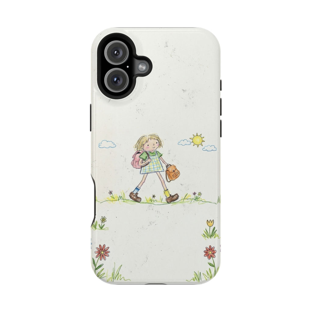 Storybook Walk Hard Cases
