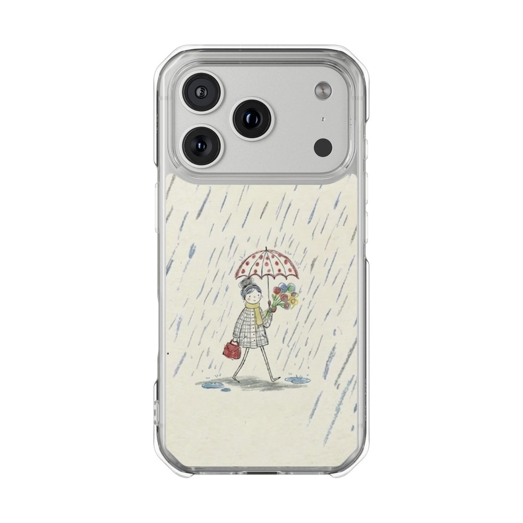 Rainy Afternoon Impact Case