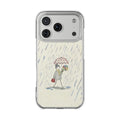 Rainy Afternoon Impact Case