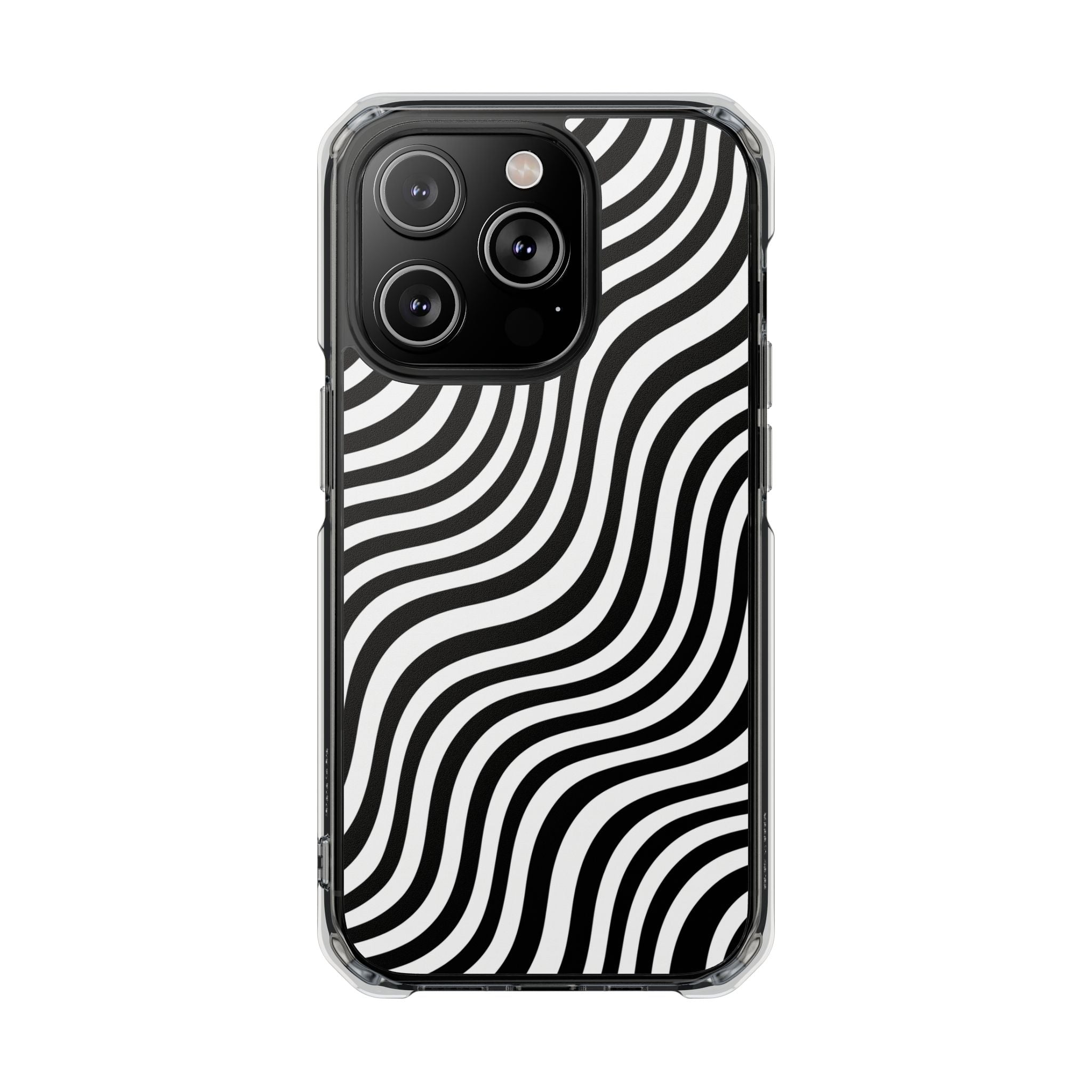 Noir Waves Impact Case