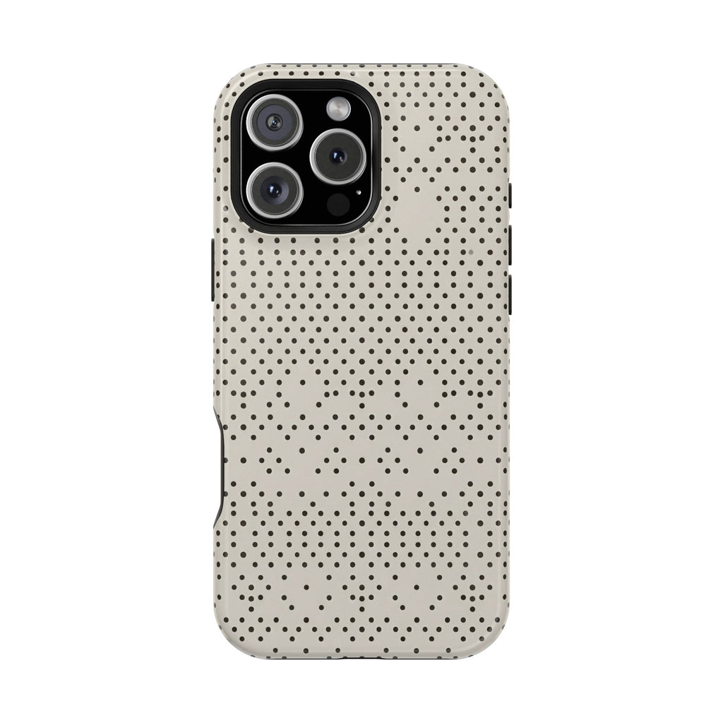 Beige Theory Hard Case