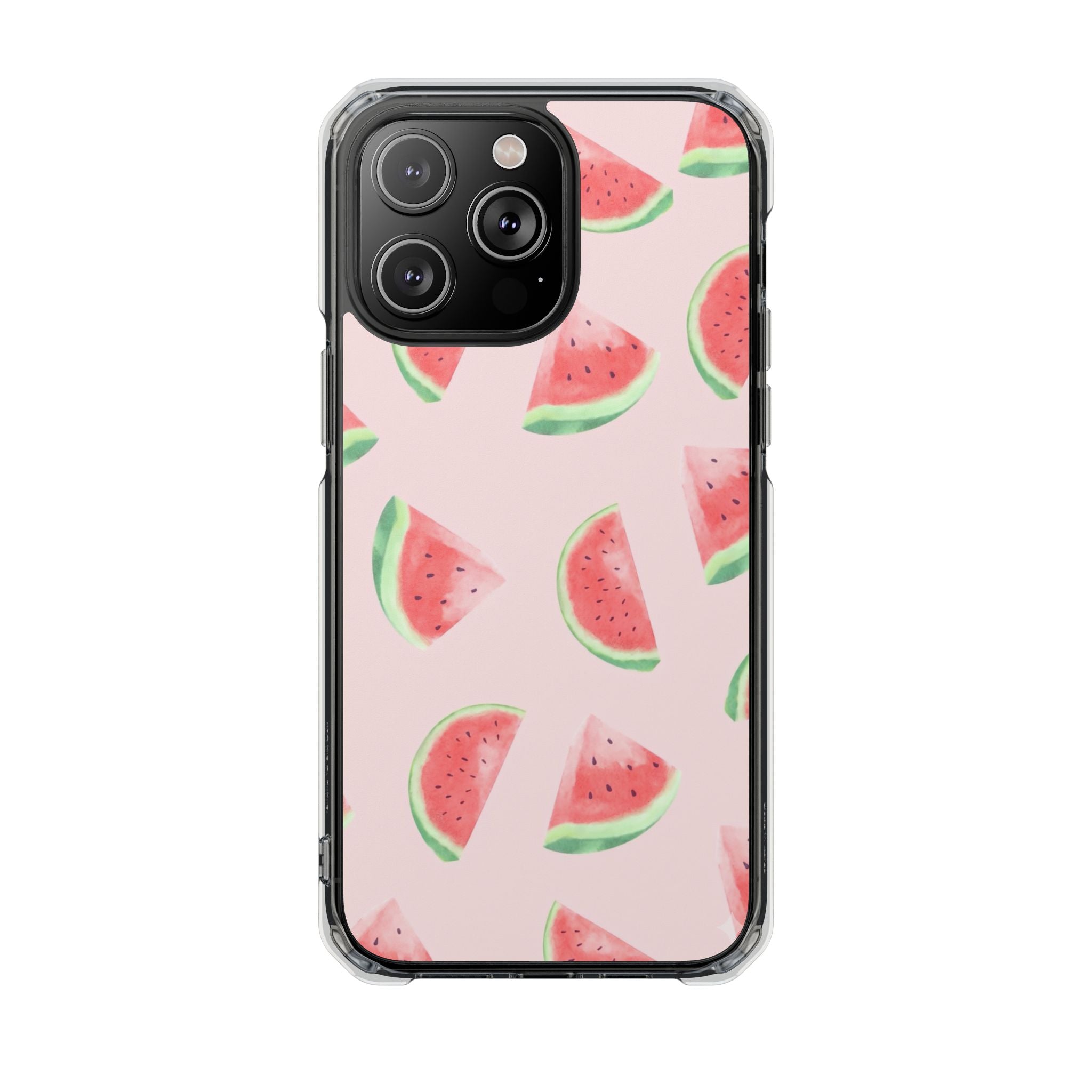 Watermelon Crush Impact Case