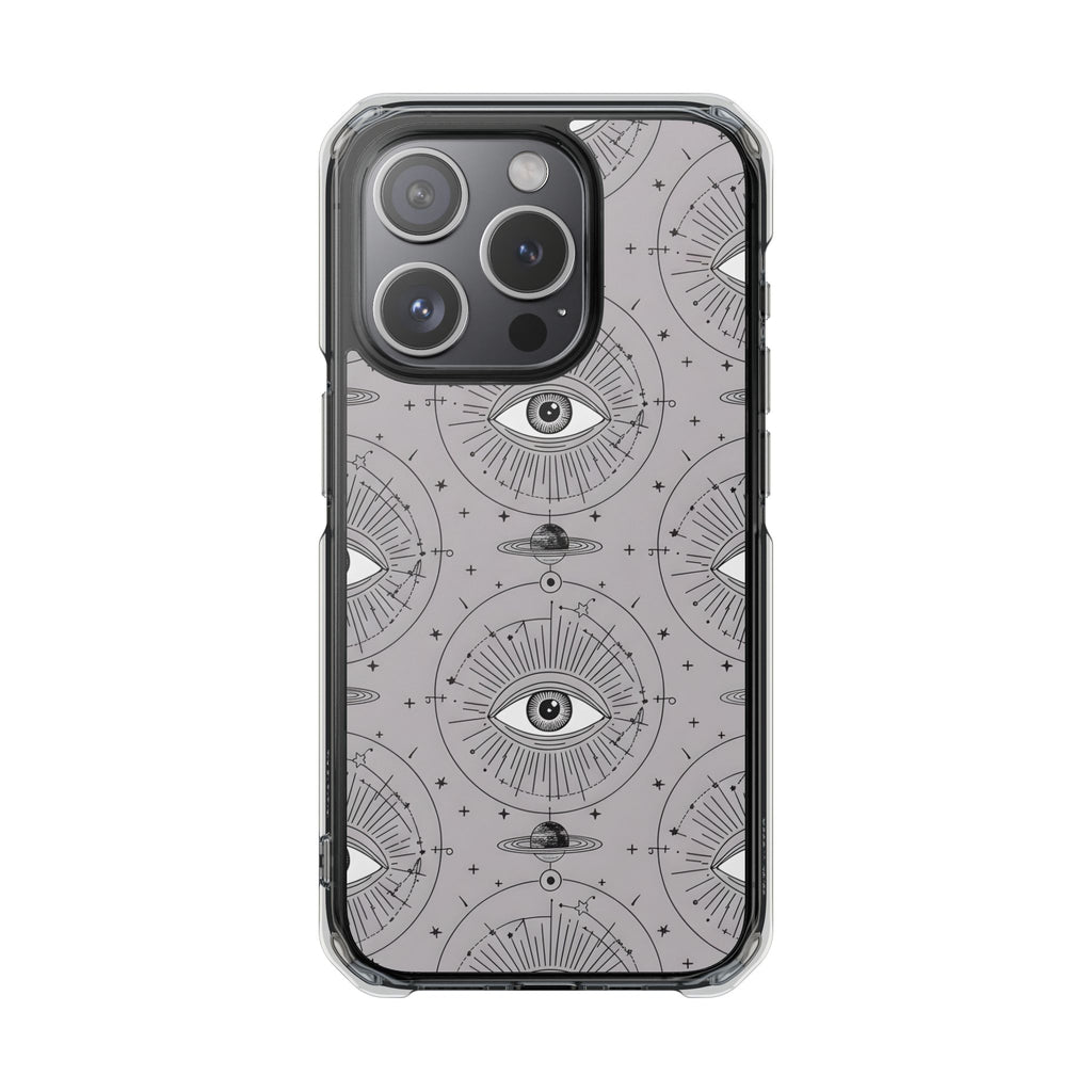 Celestial Gaze Impact Case