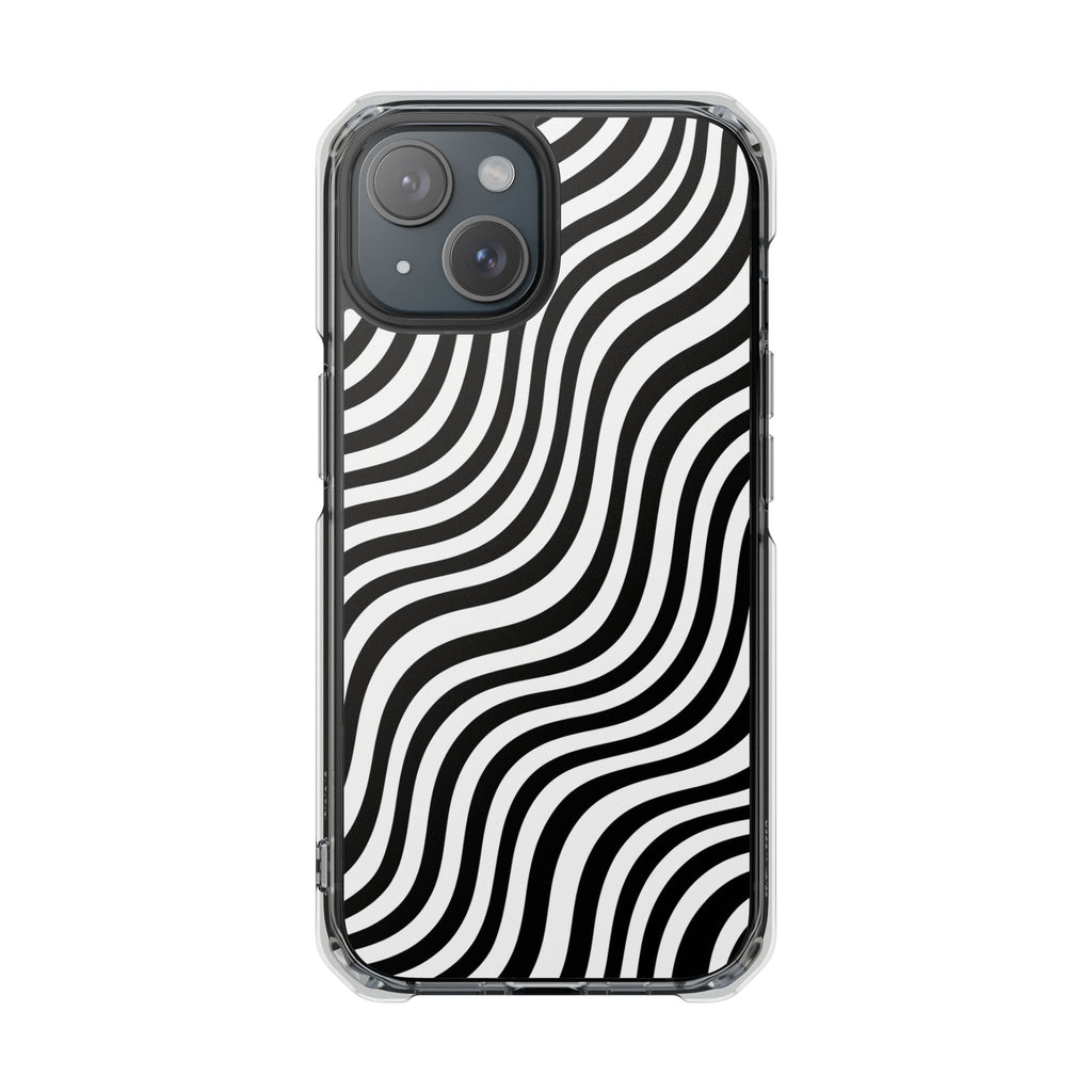 Noir Waves Impact Case