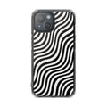 Noir Waves Impact Case
