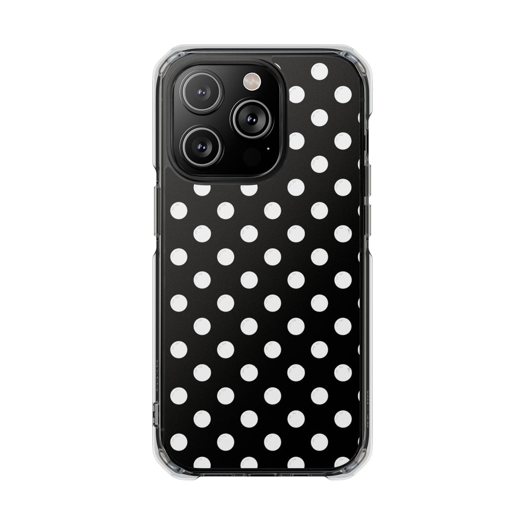 Midnight Polka Impact Case