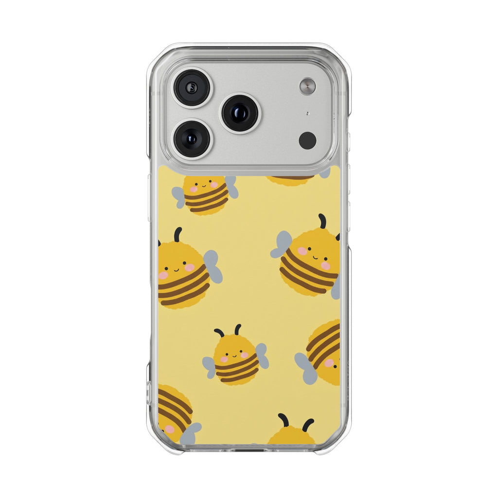 Bee Clear Impact Case