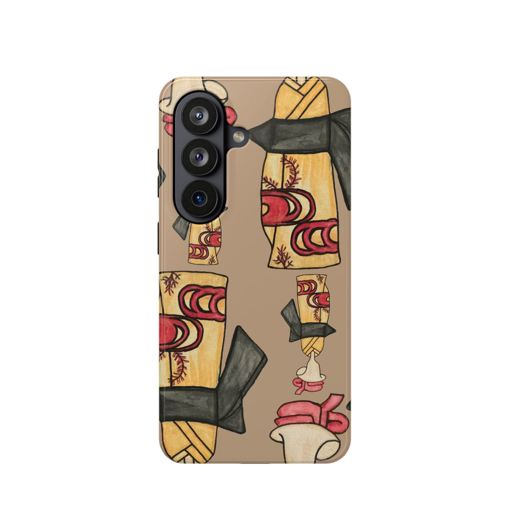 Tokyo Takeout Hard Case