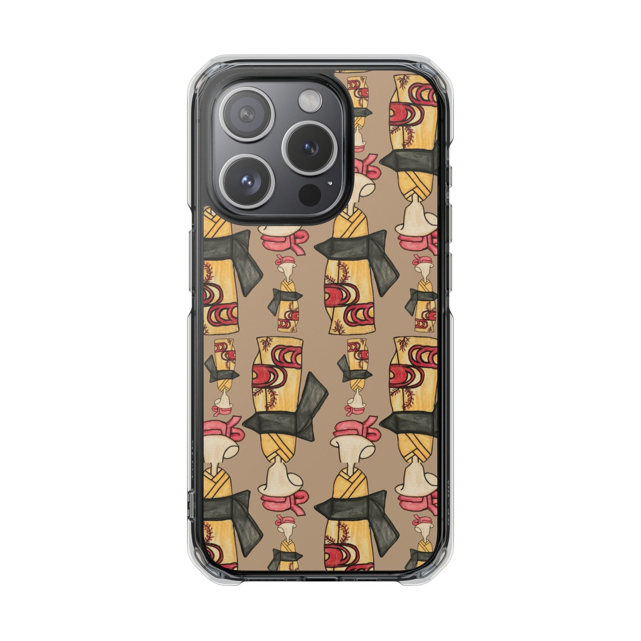 Tokyo Takeout  Impact Case