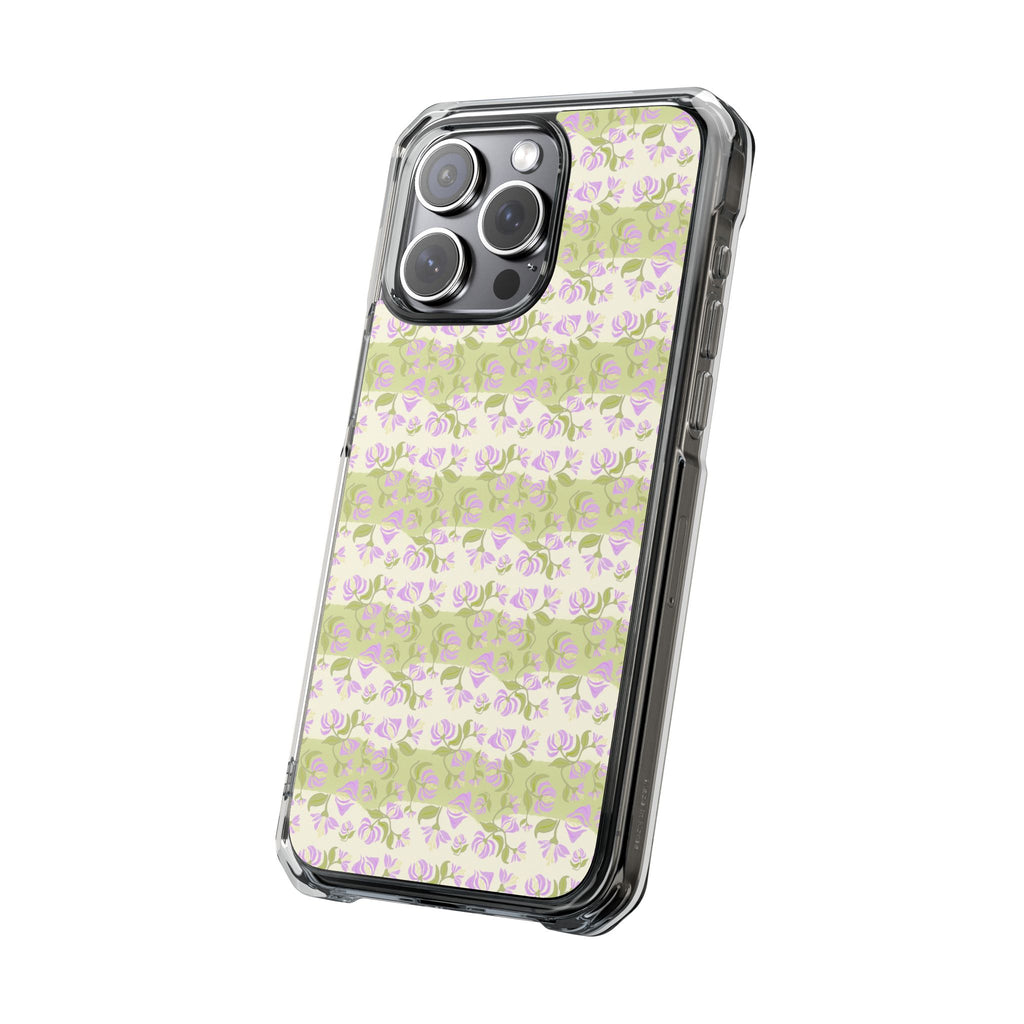 Heirloom Bloom Impact Case