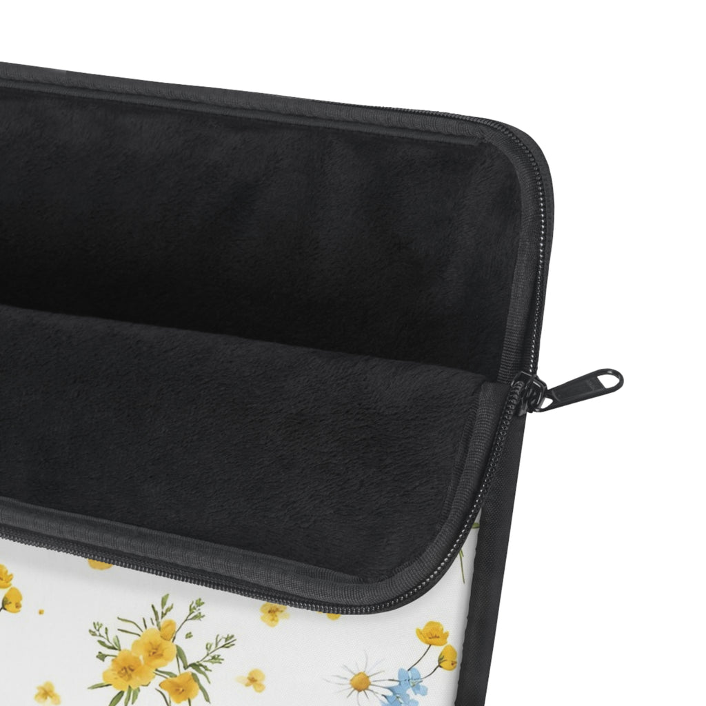 Bloom Laptop Sleeve