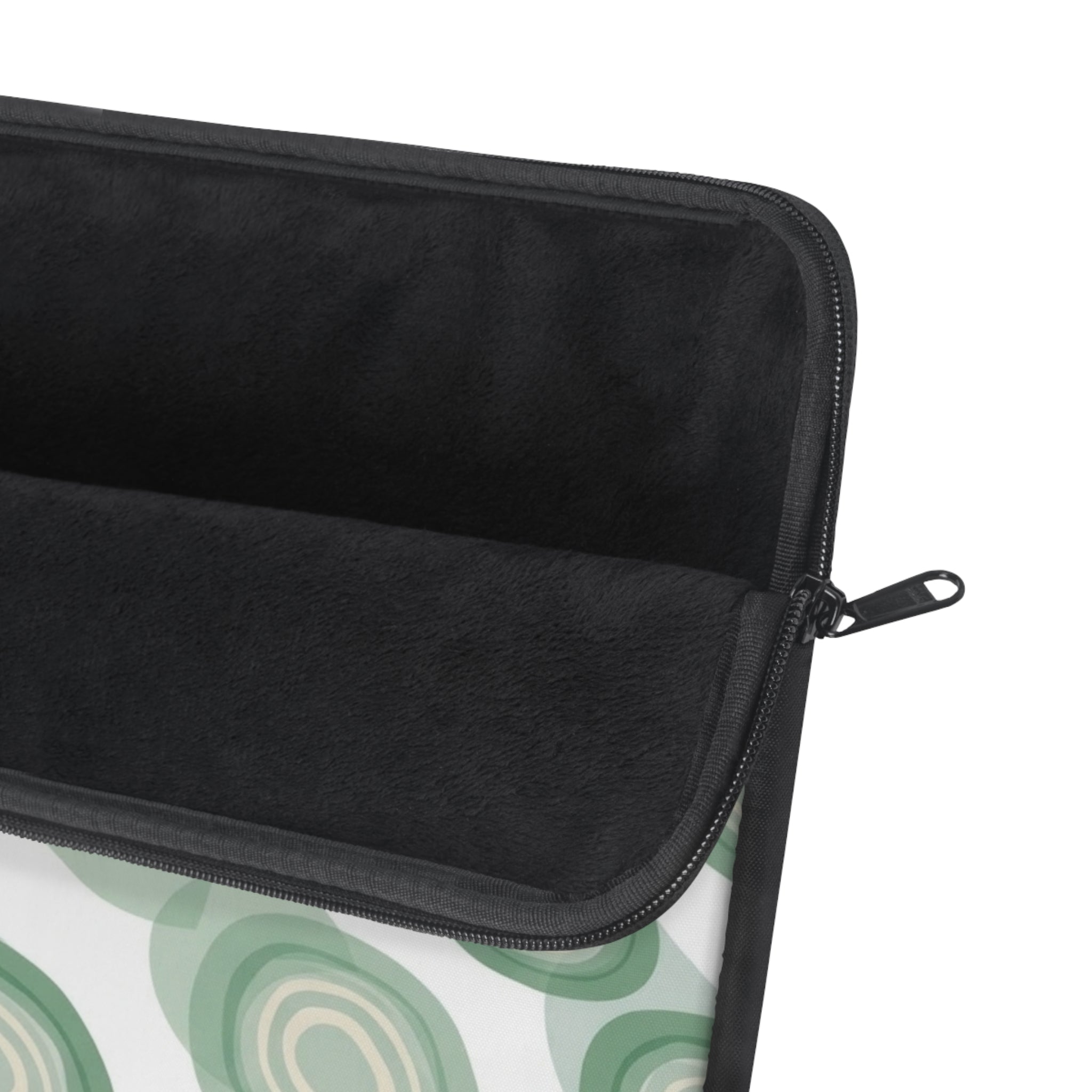 Olive Echo Laptop Sleeve