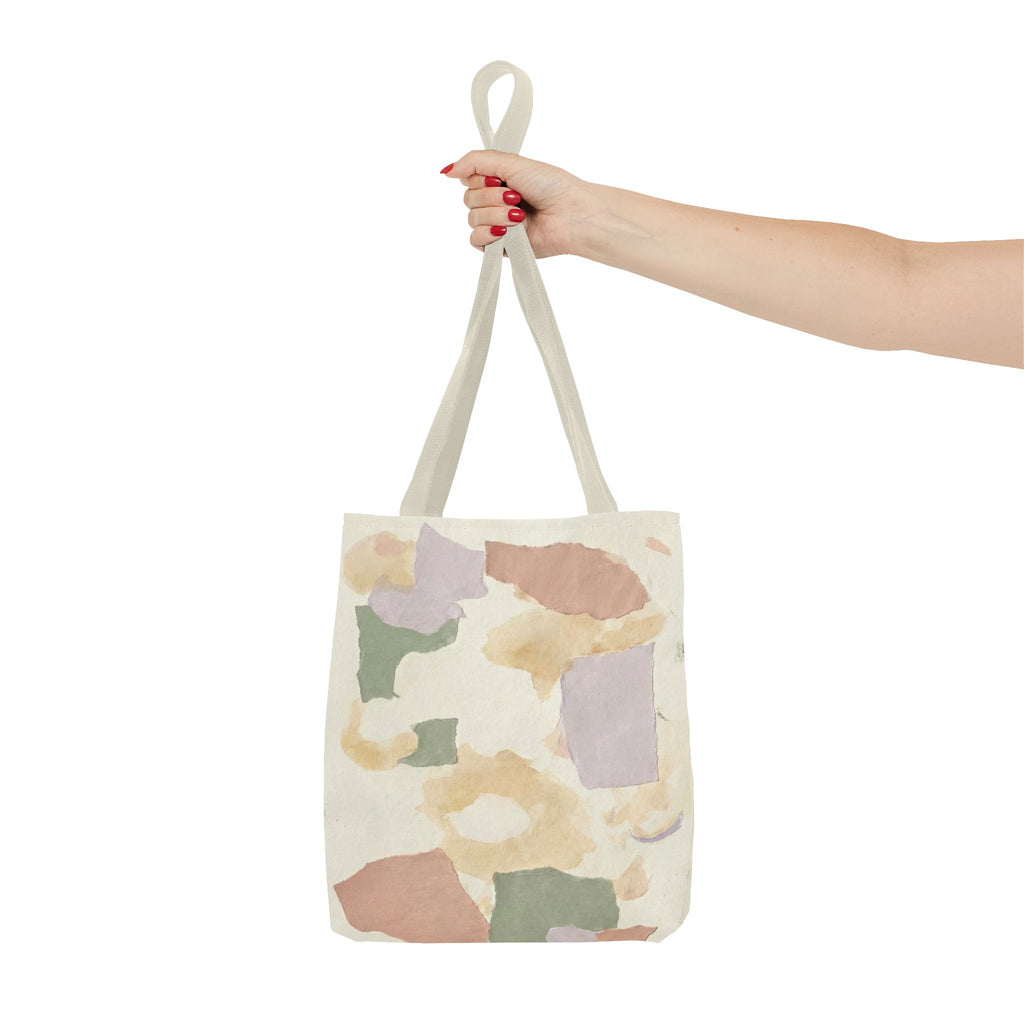 Restful Hues Tote