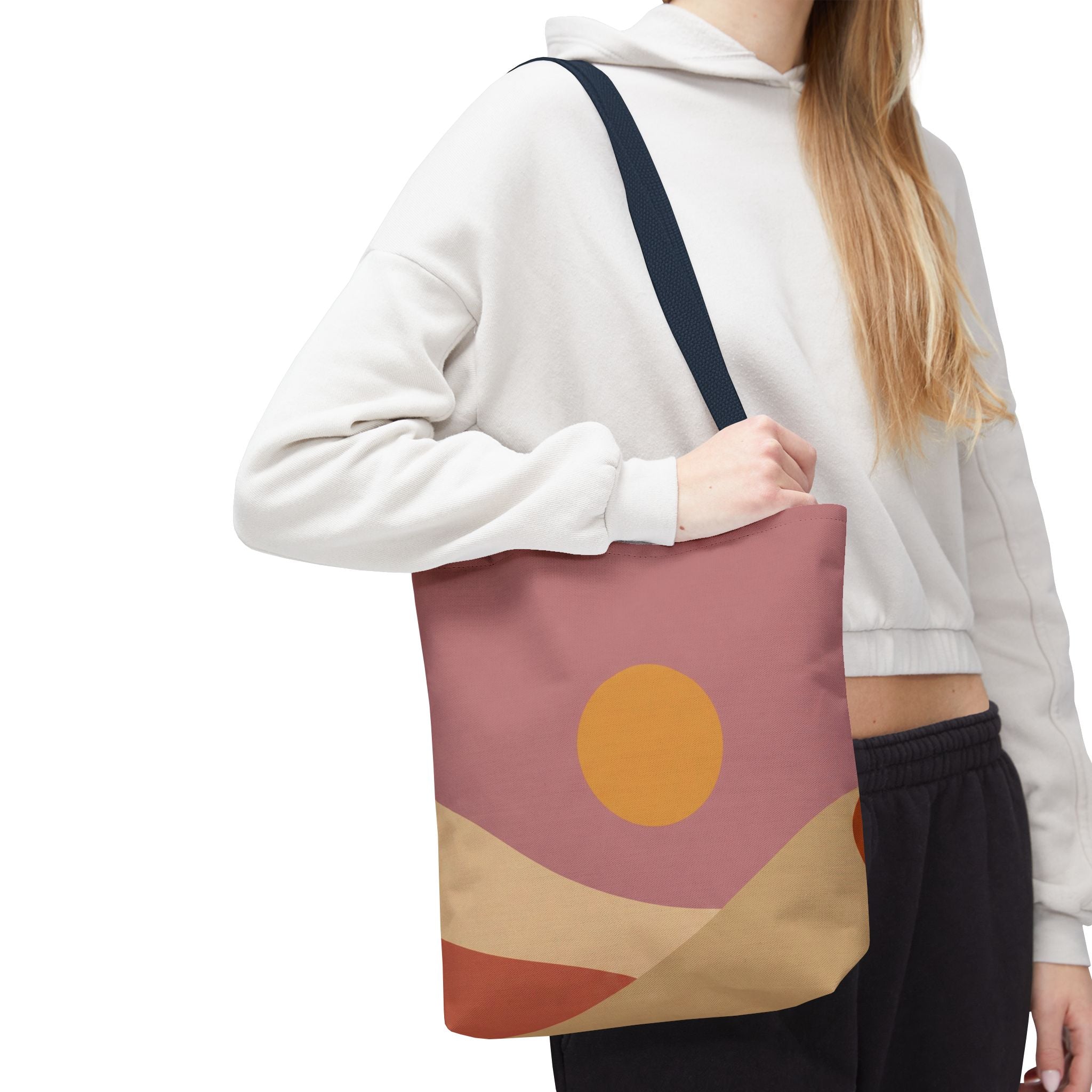 Sun Over Sands Tote