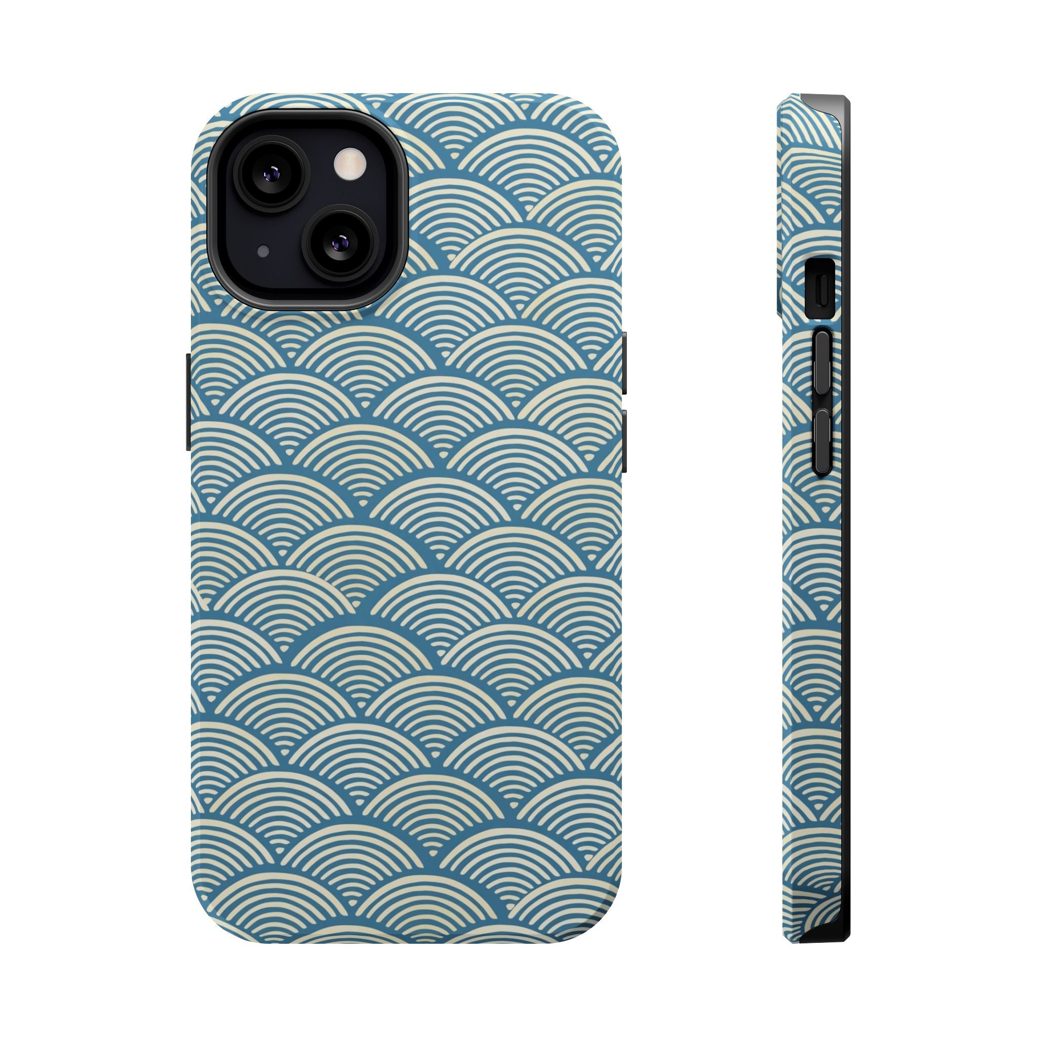 Wave Theory Hard Cases