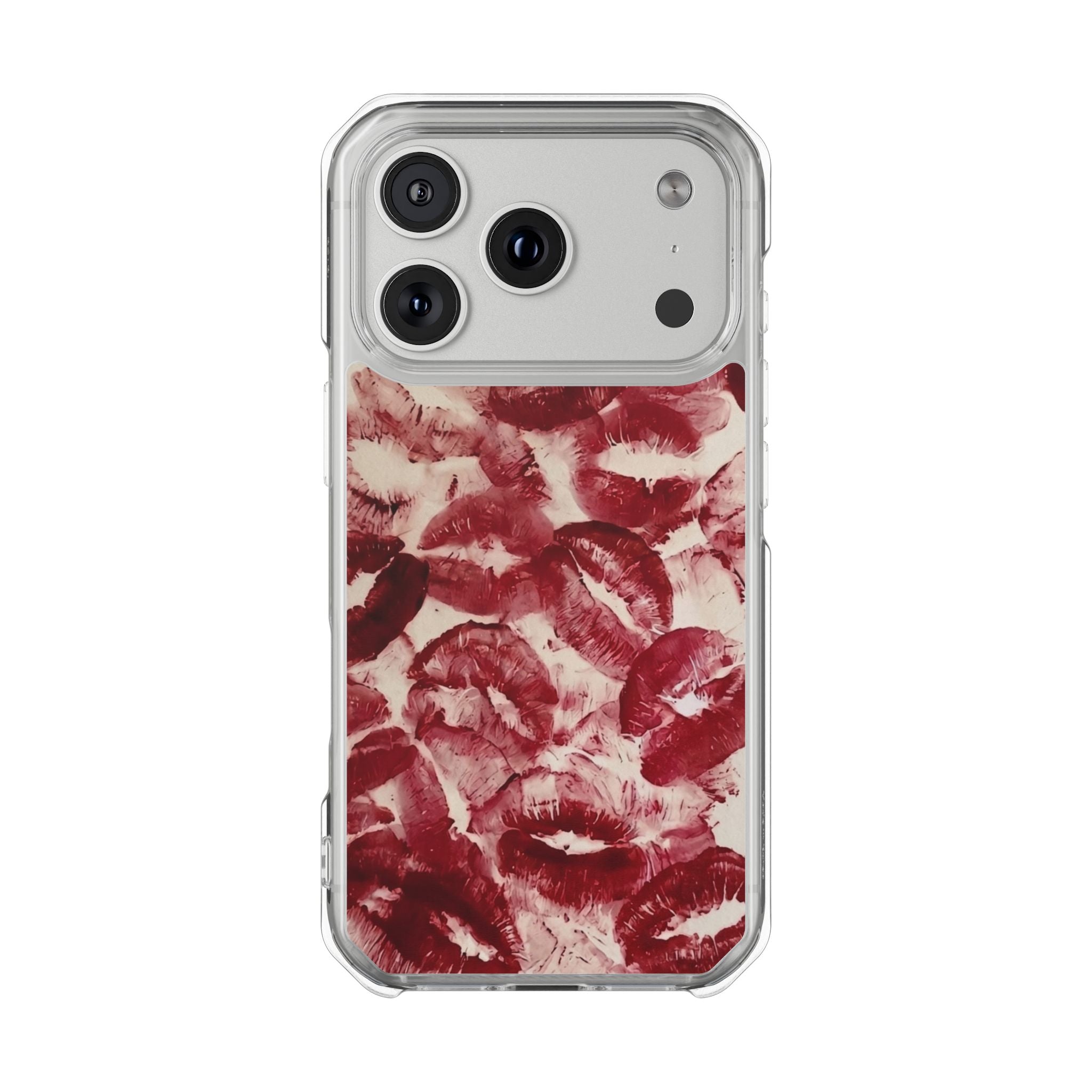 Blush Theory Impact Case