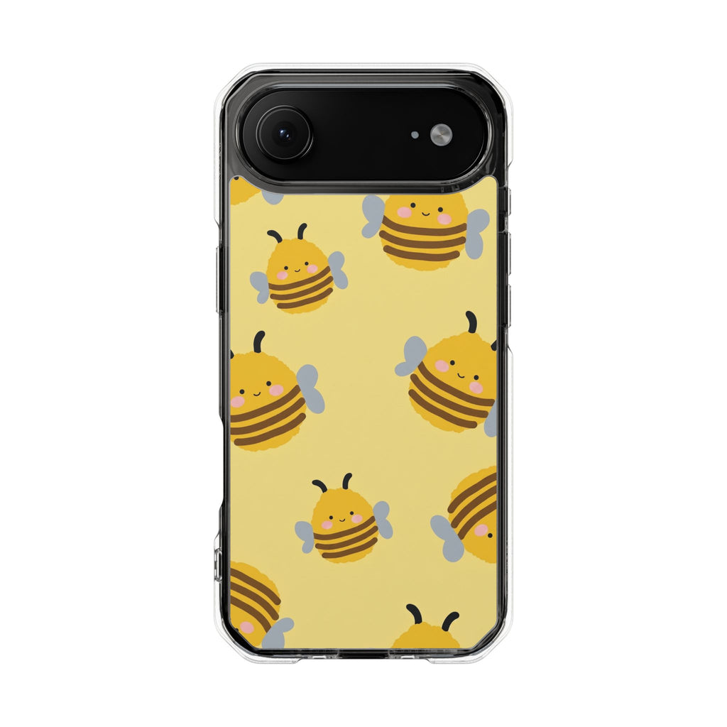 Bee Clear Impact Case