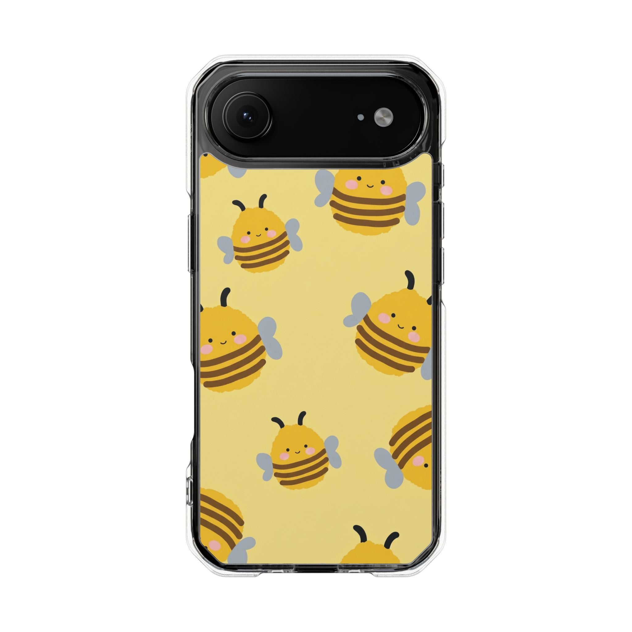 Bee Clear Impact Case
