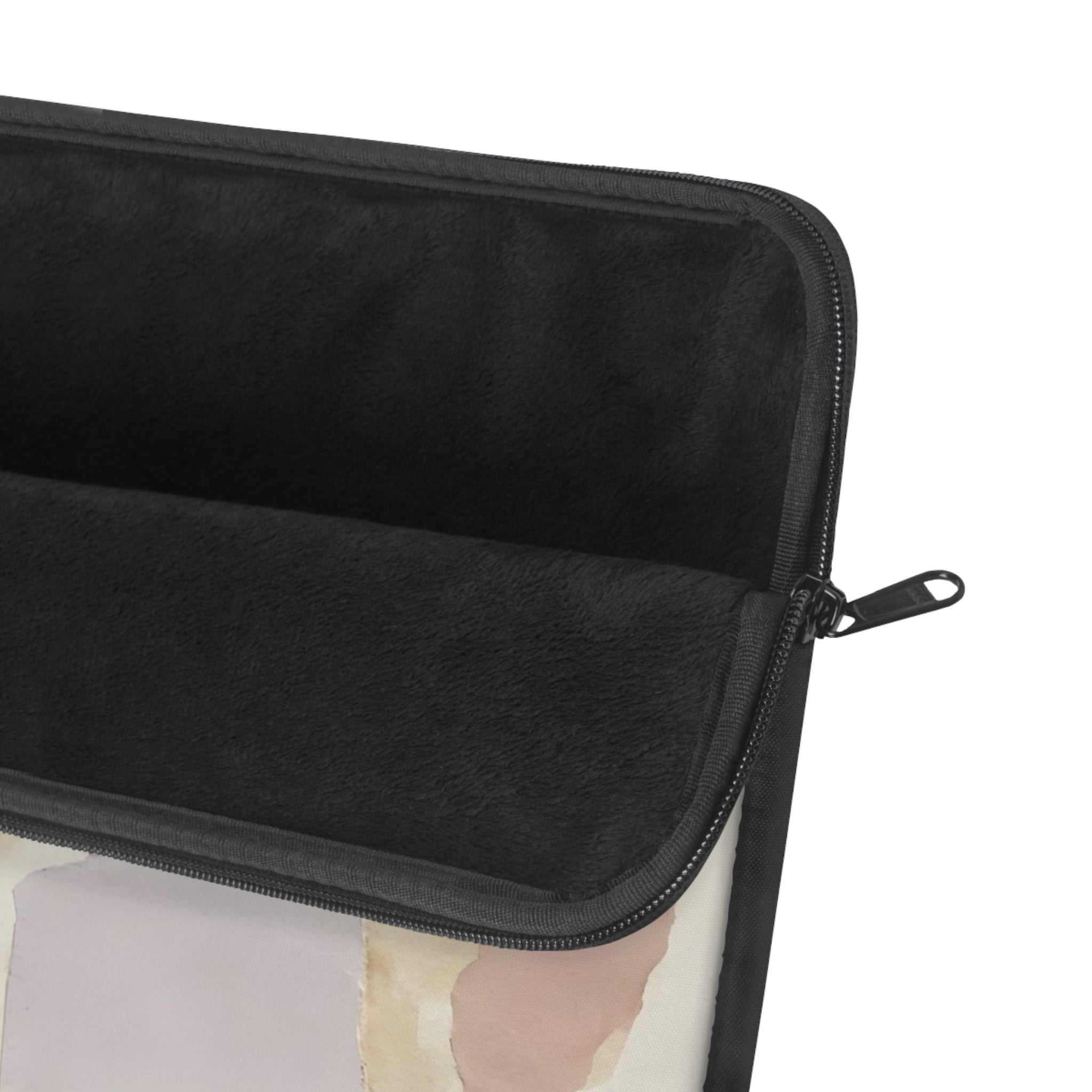 Restful Hues Laptop Sleeve