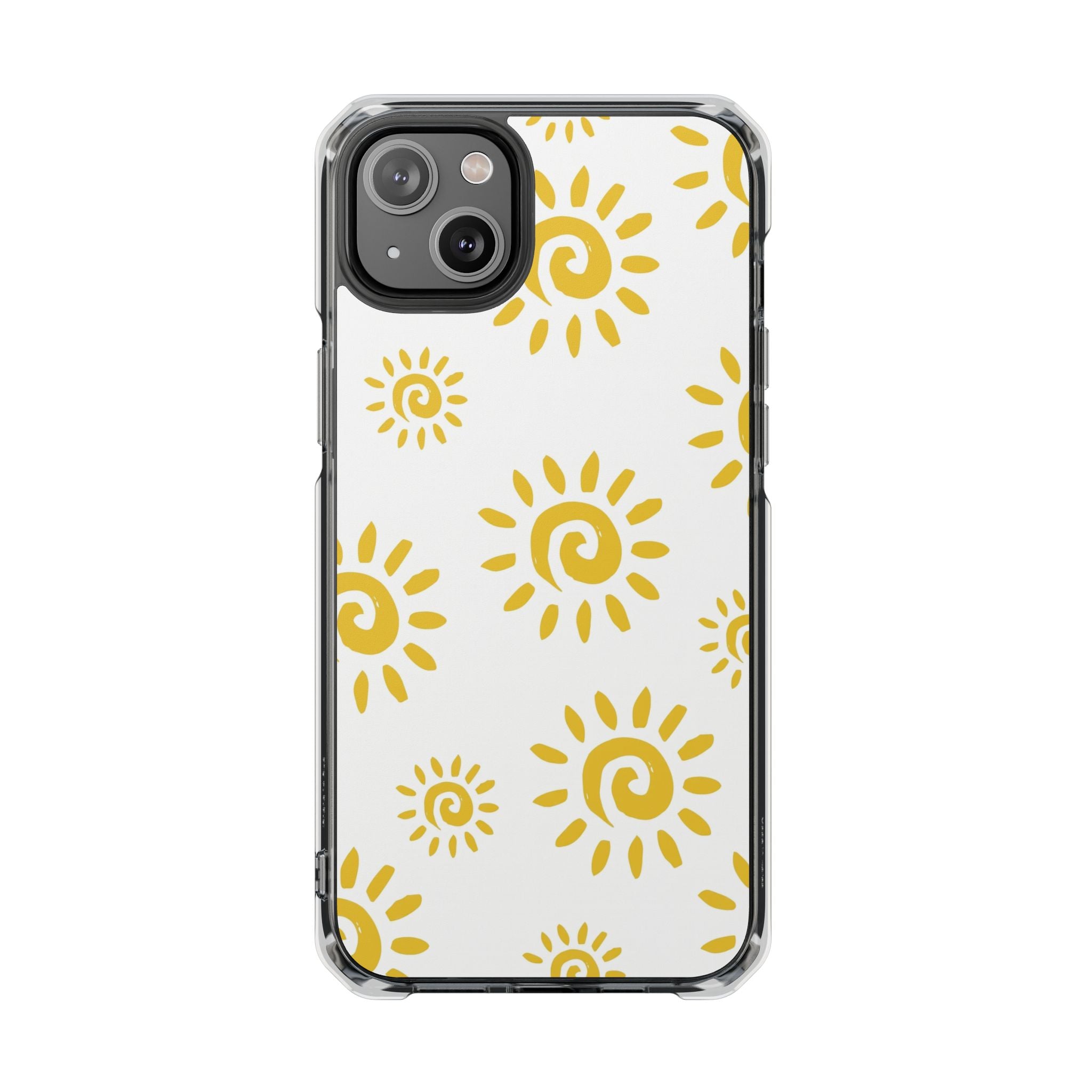 Sunny Side Impact Case