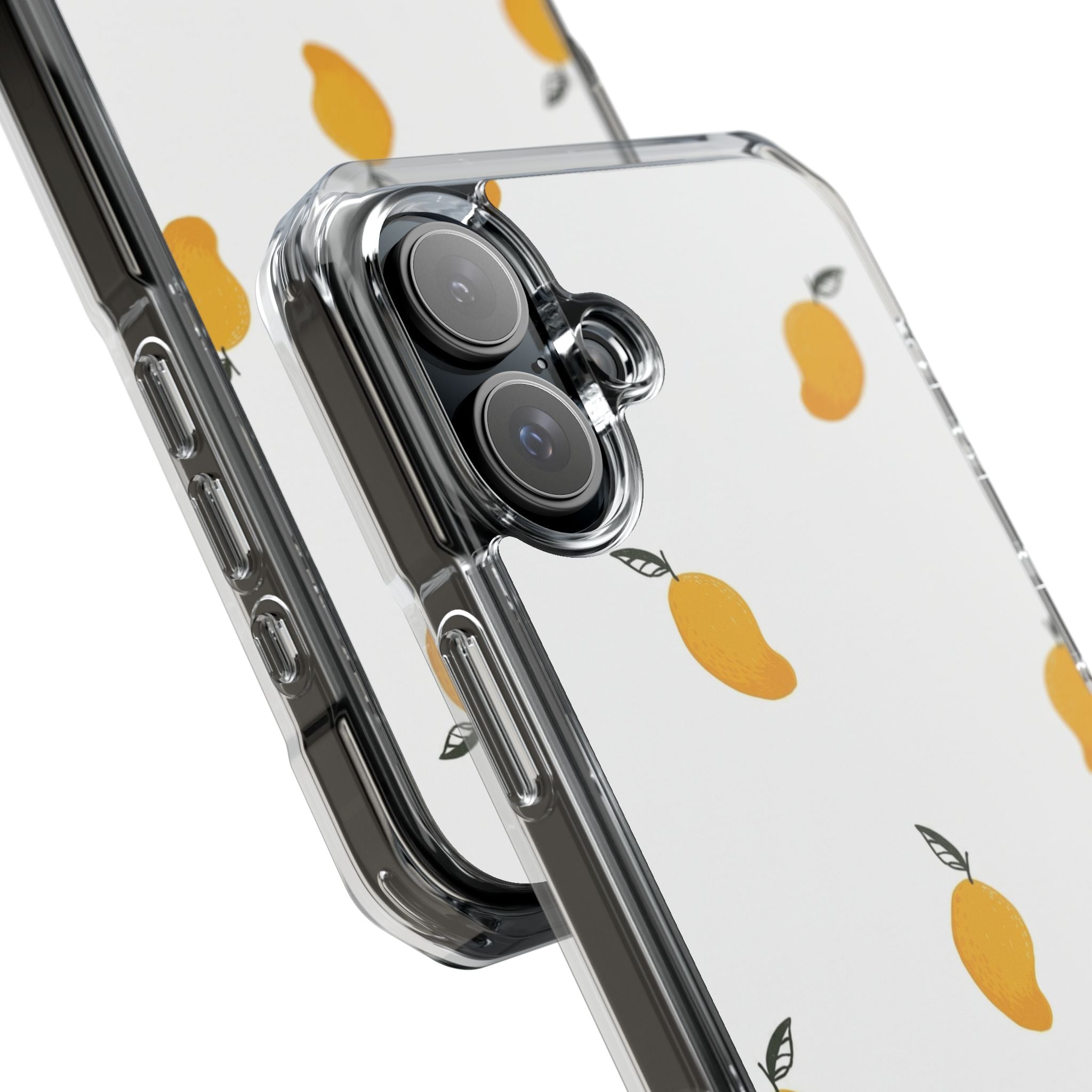 Mango Daze Impact Cases