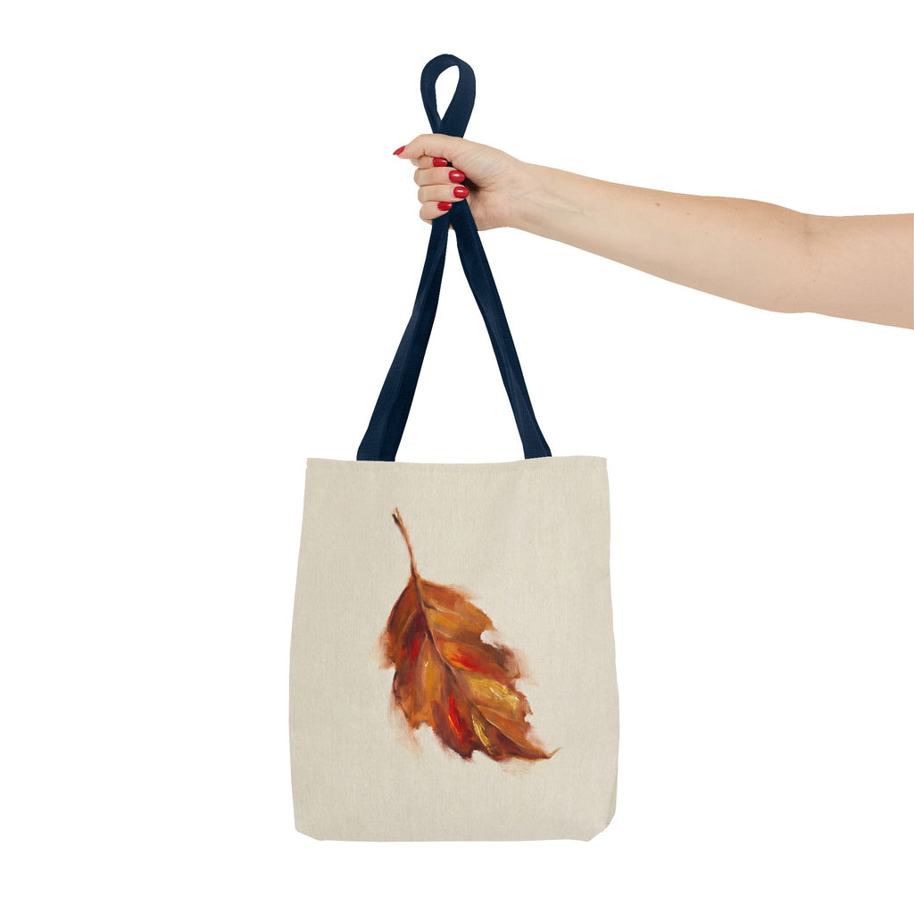 Autumn Pause Tote