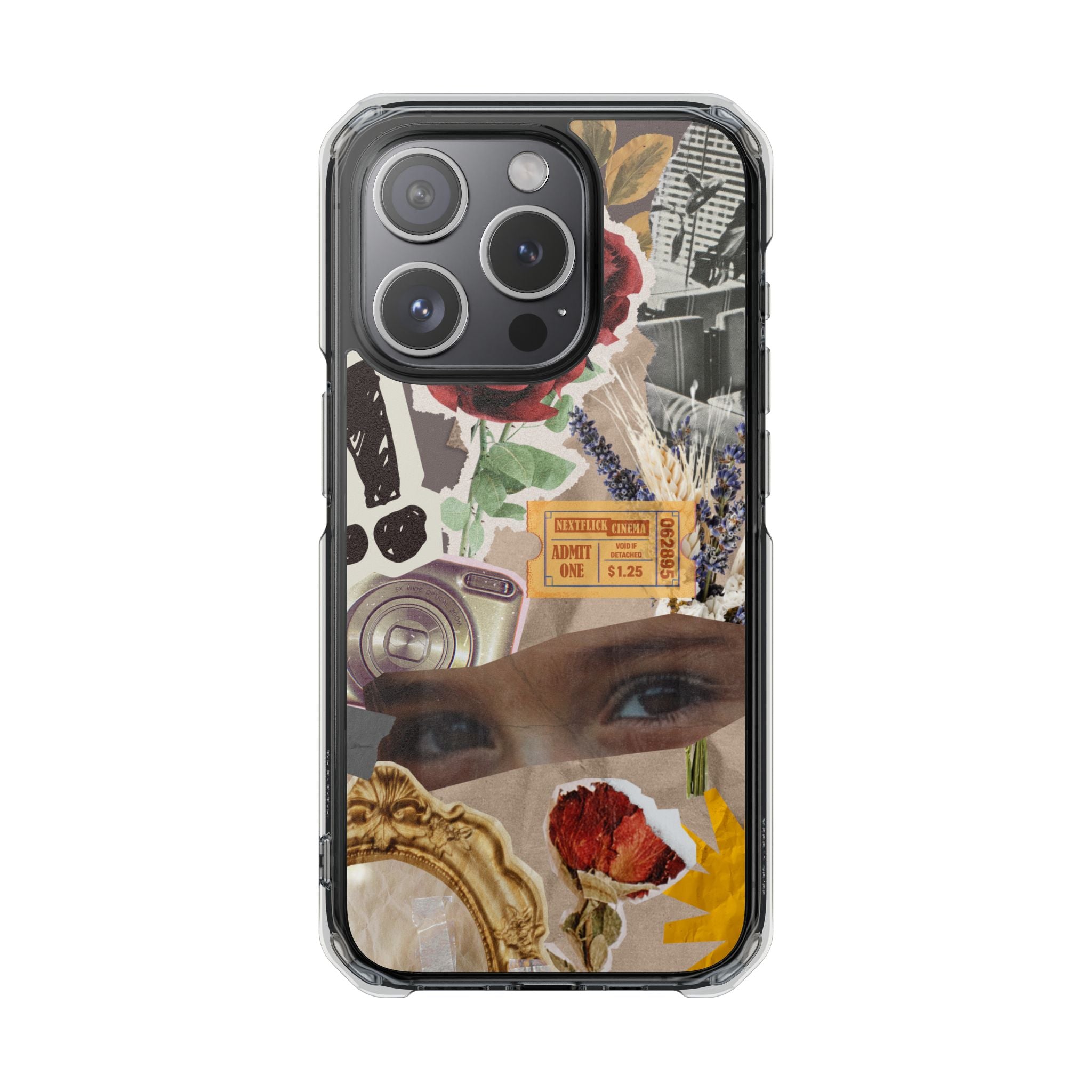 Indie Archives Case