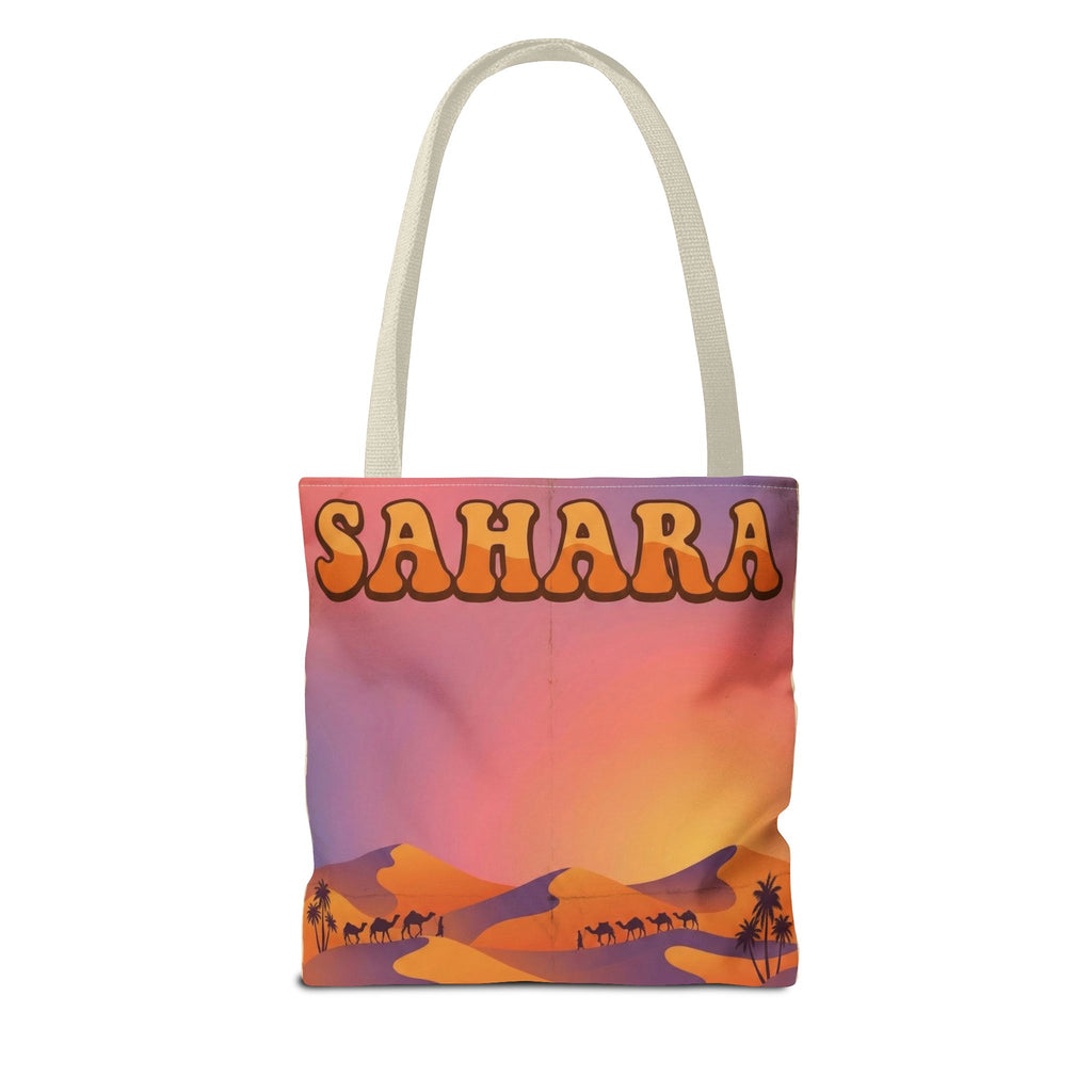 Sahara Sunset Tote