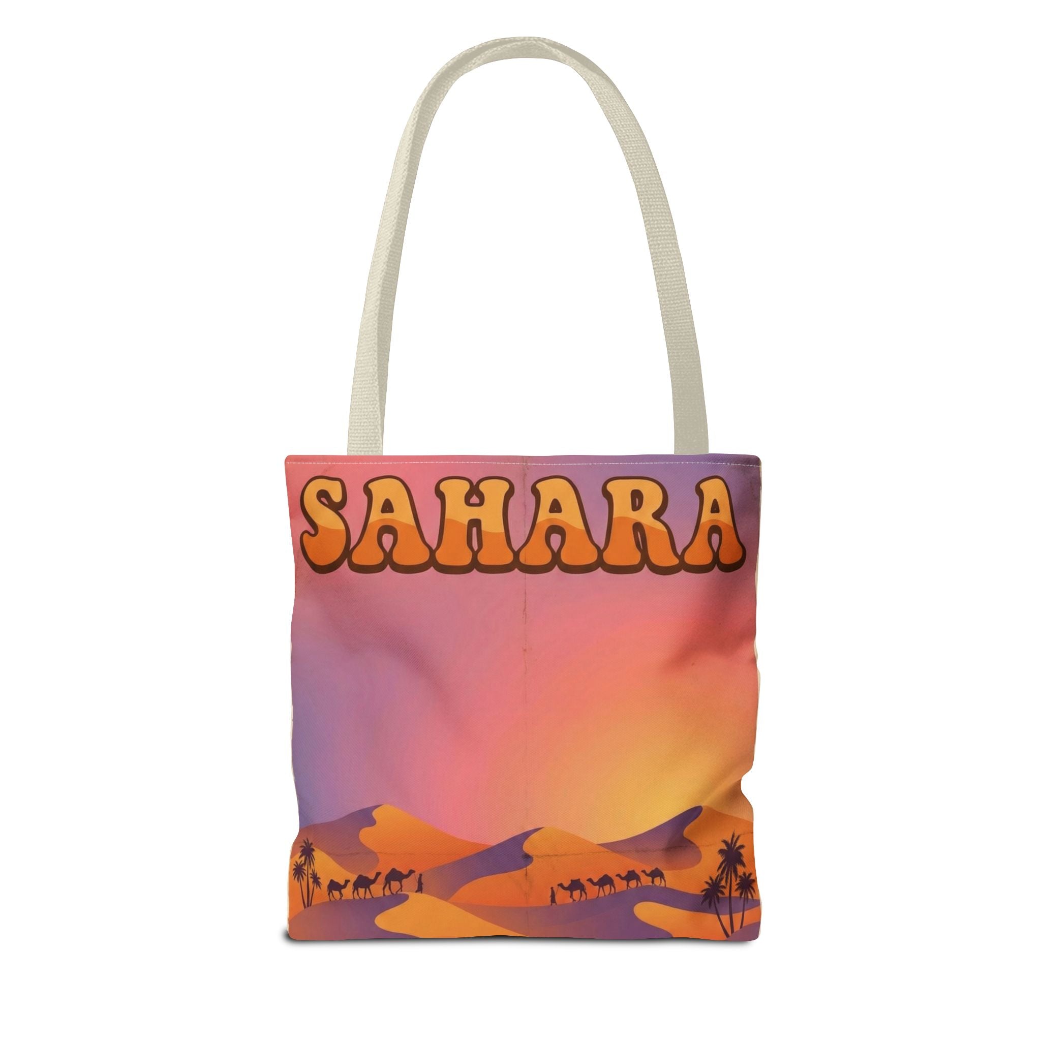 Sahara Sunset Tote