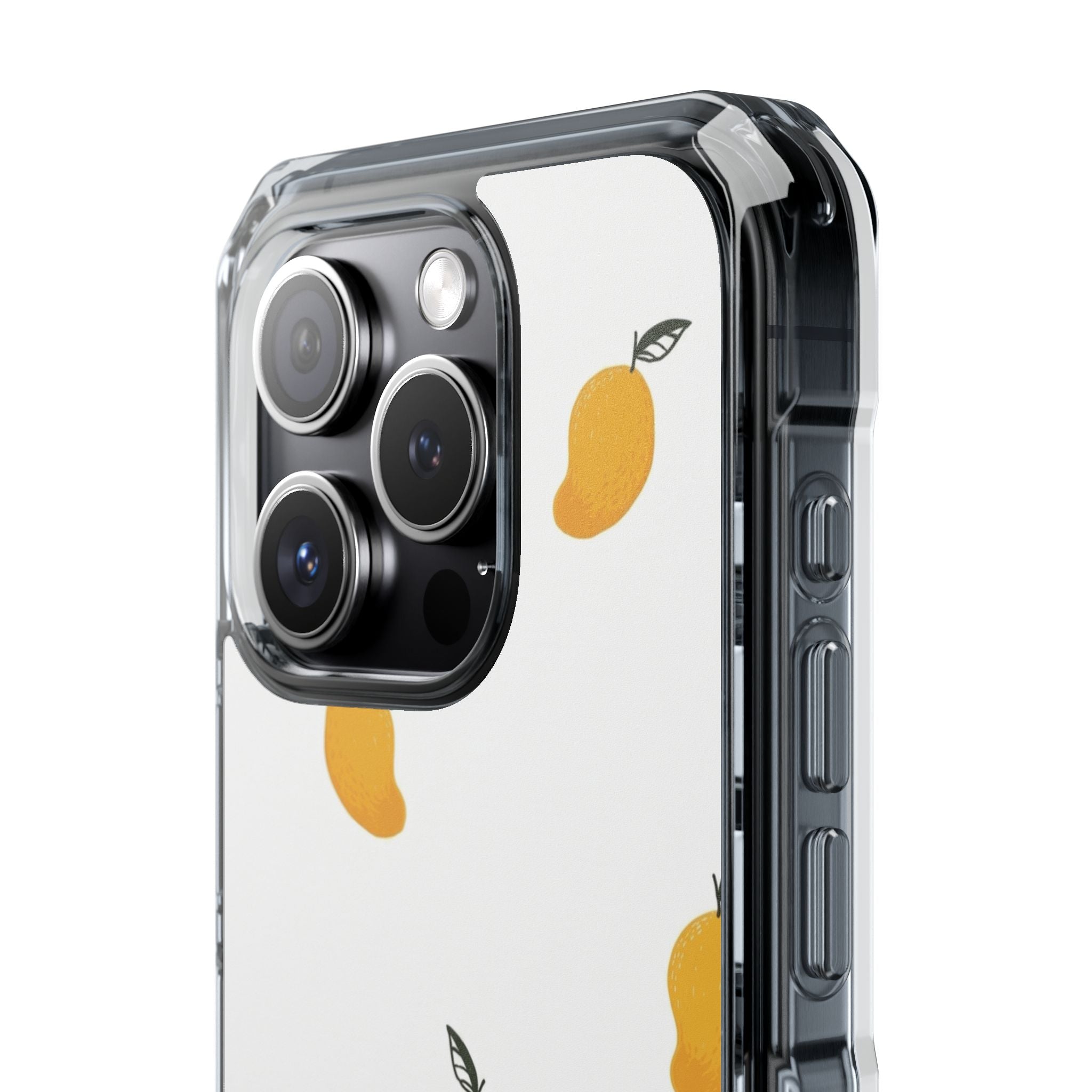 Mango Daze Impact Cases