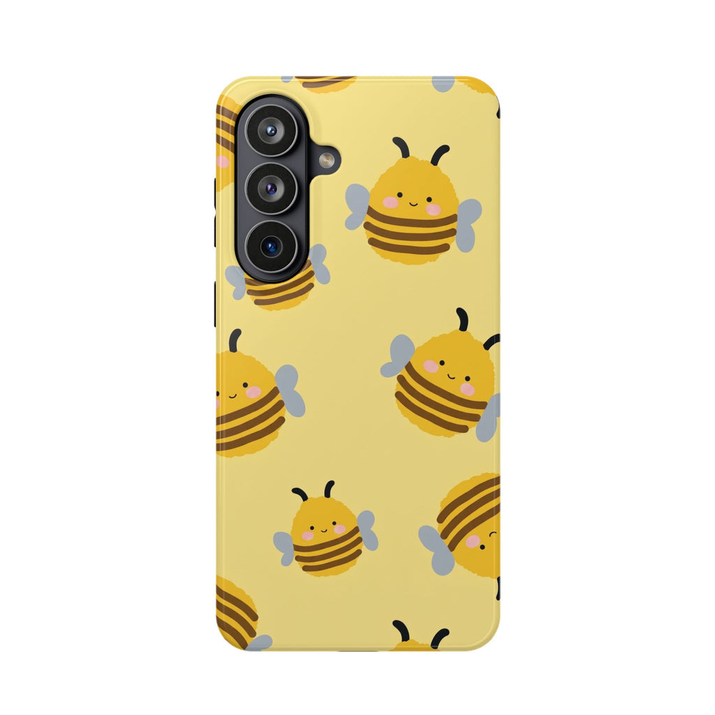 Bee Clear Hard Case