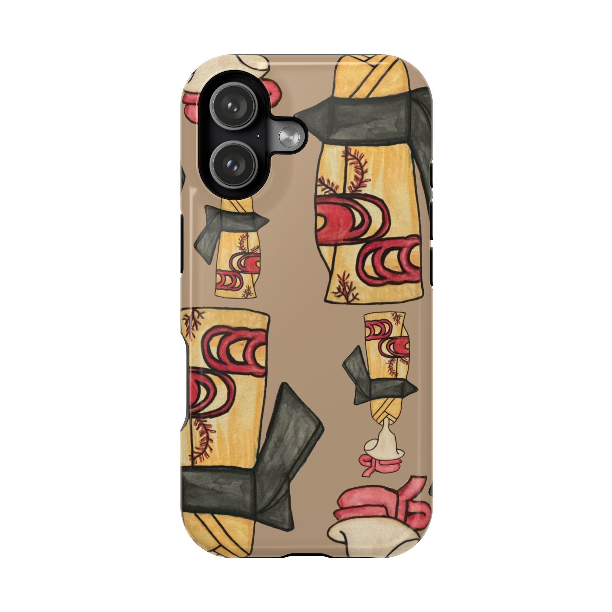 Tokyo Takeout Hard Case