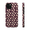 Kitty Bows Hard Case