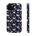 Astral Kitties Hard Case