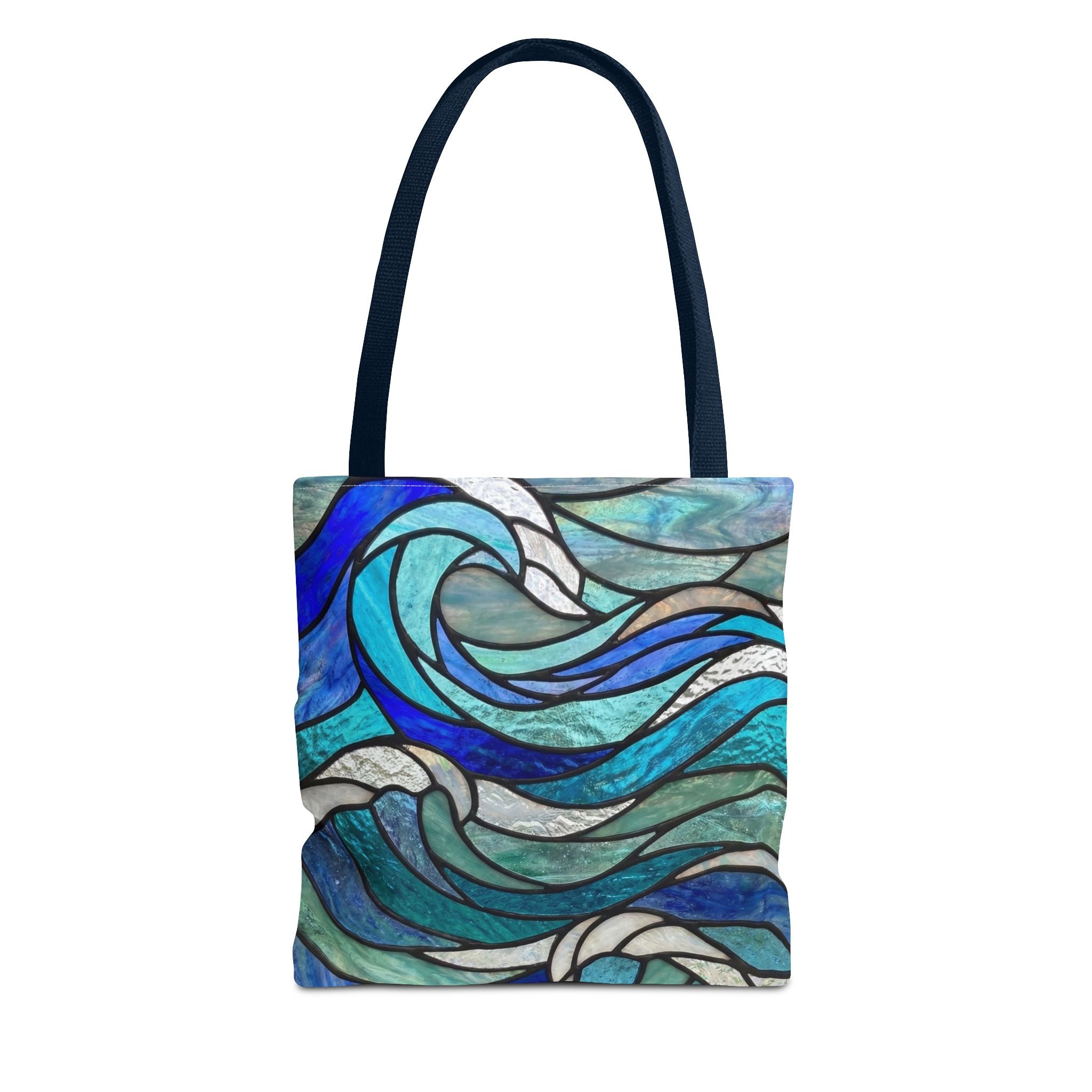 Ocean Flow Tote