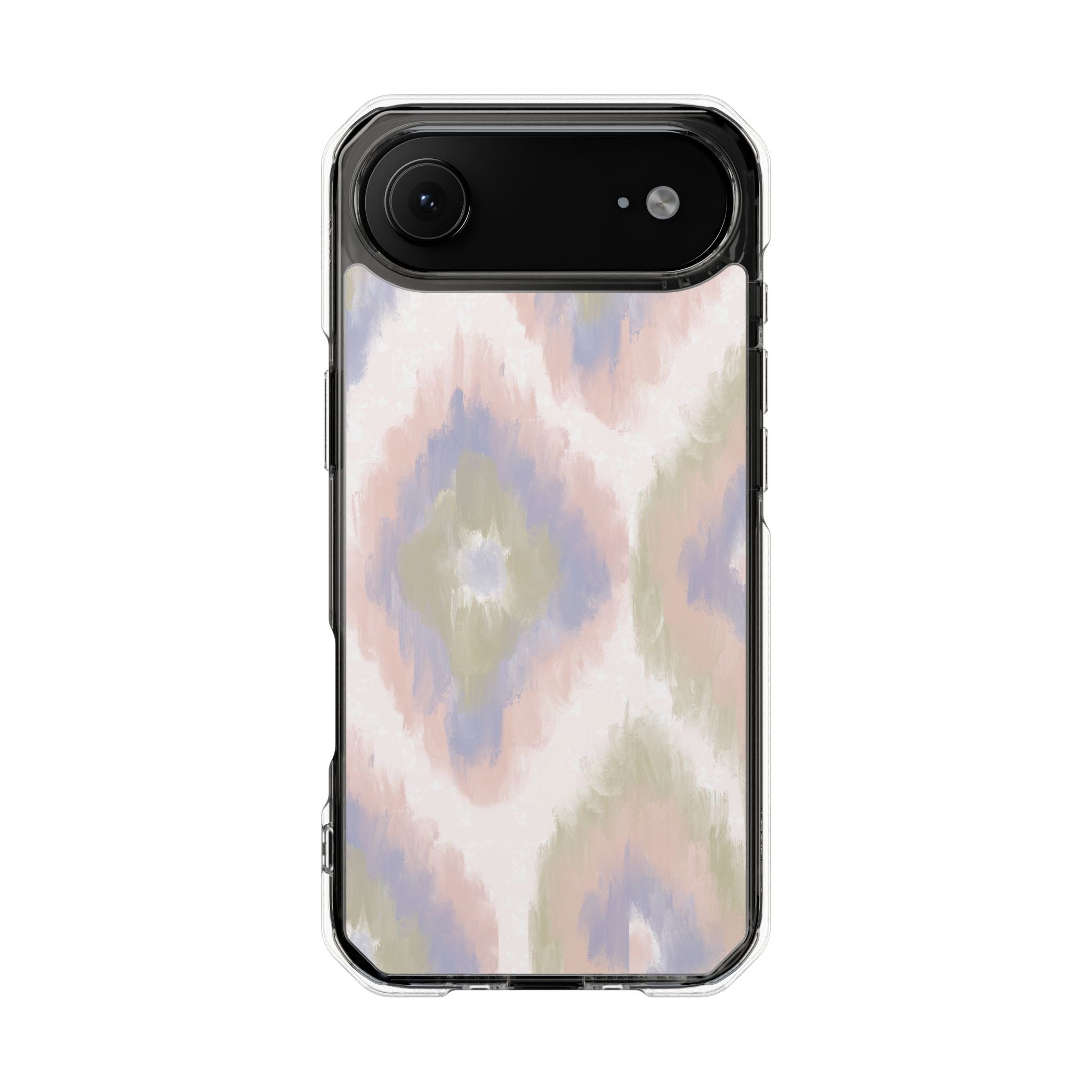 Calm Canvas Impact Case