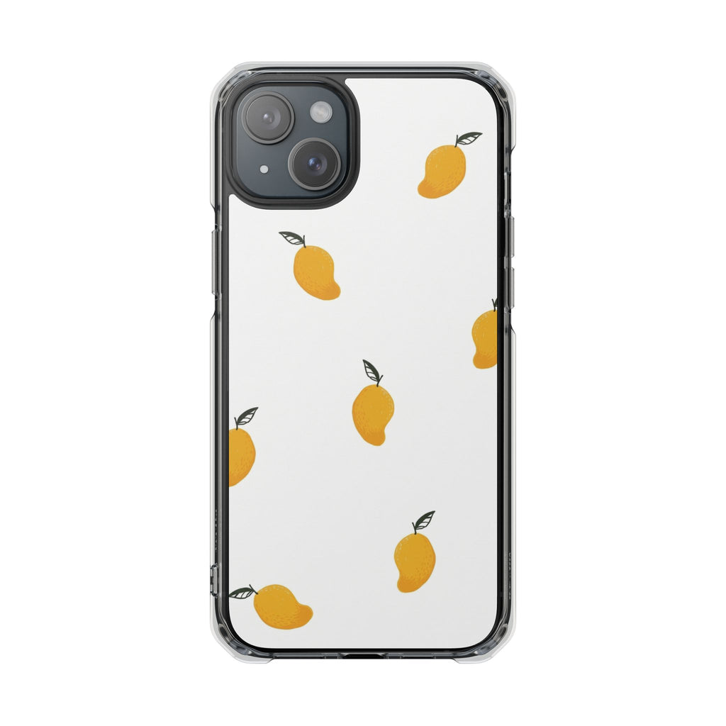Mango Daze Impact Cases