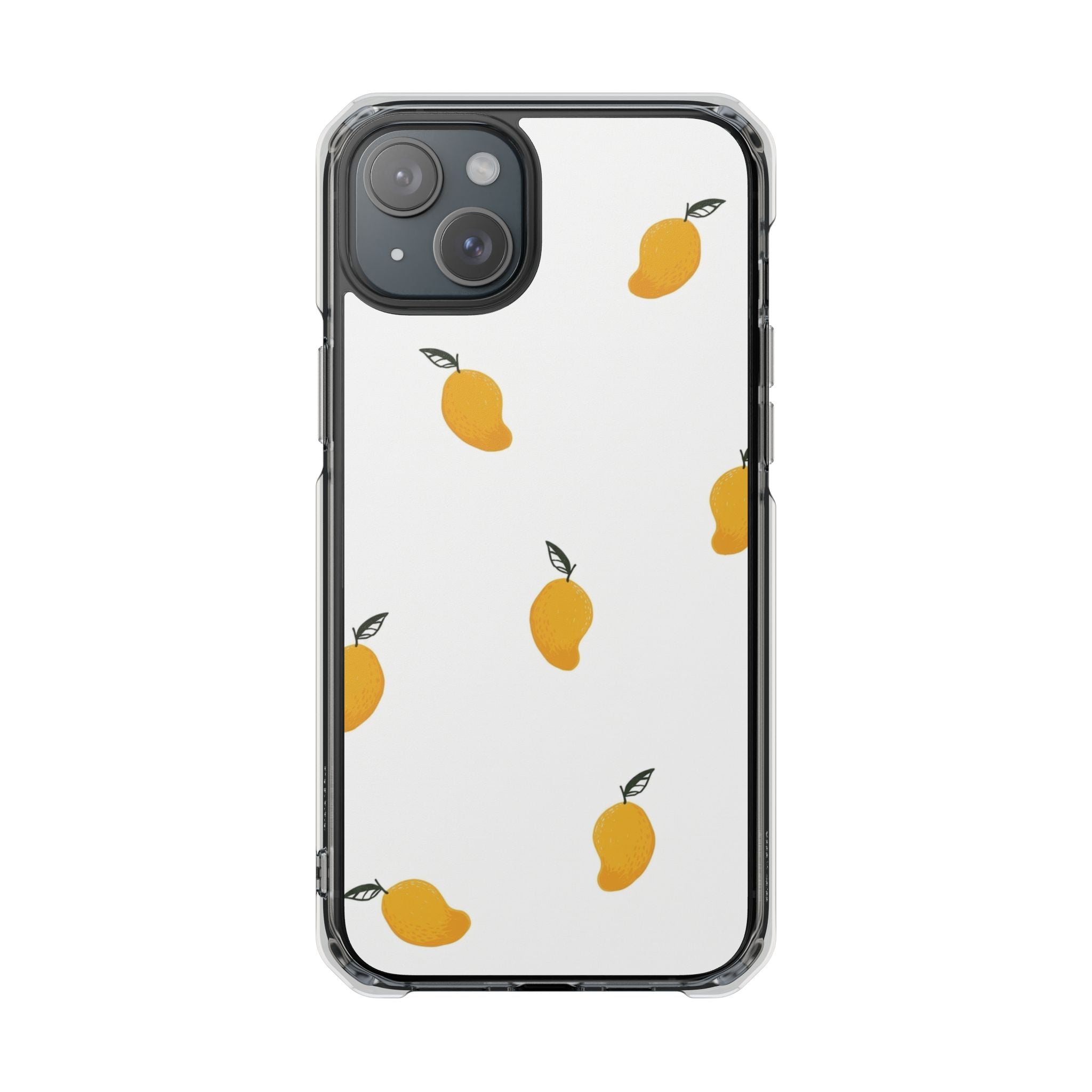 Mango Daze Impact Cases