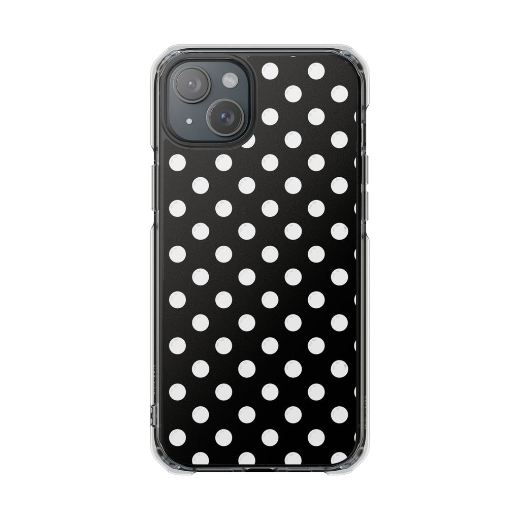 Midnight Polka Impact Case
